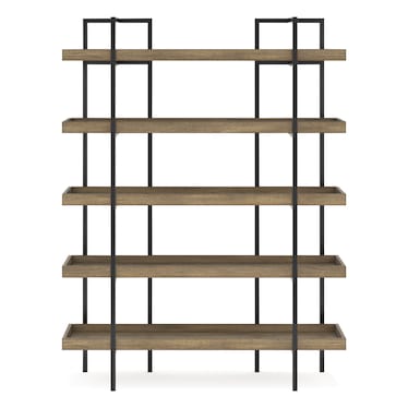Millner Bookcase