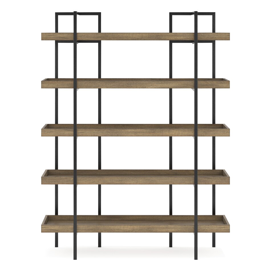 light brown office furniture   