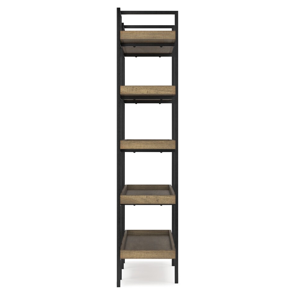 light brown office furniture   