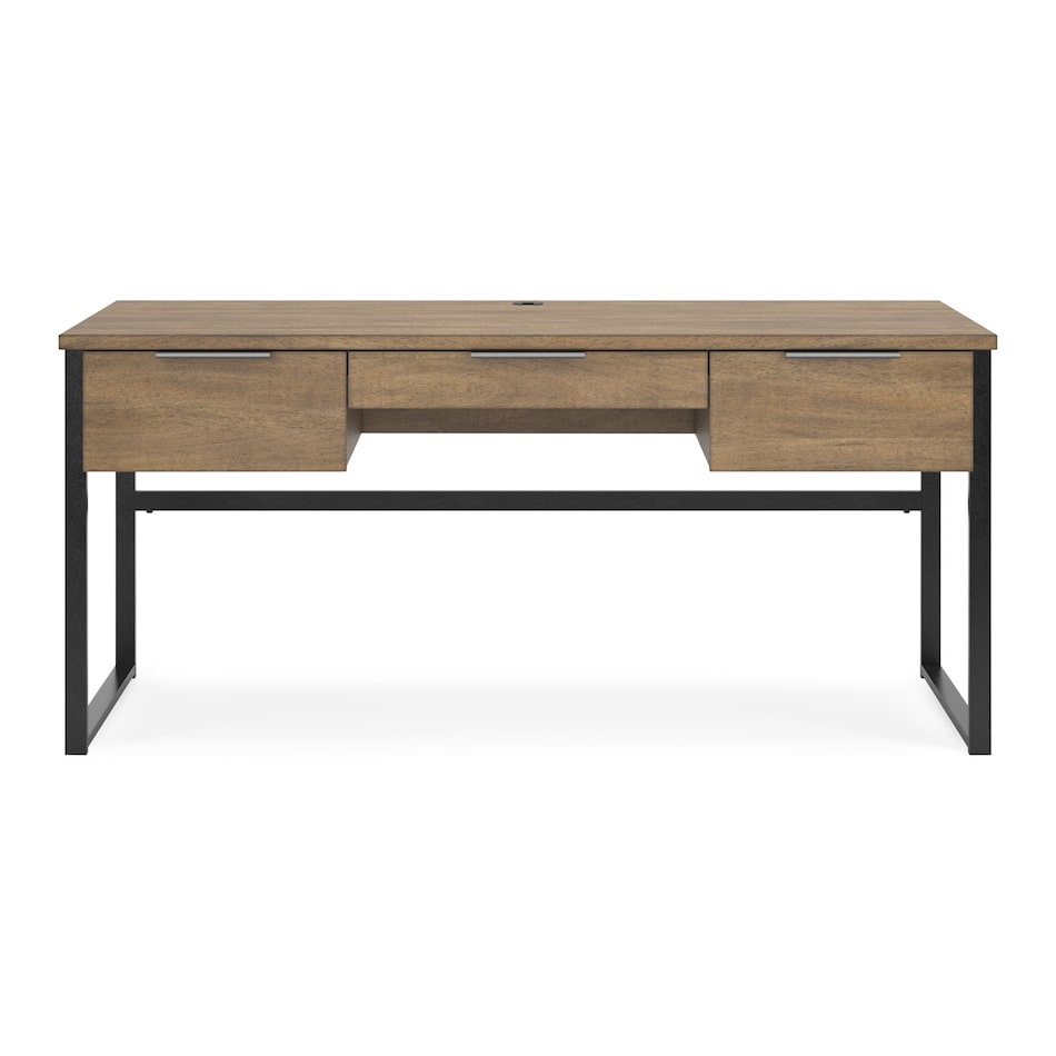 light brown office furniture   