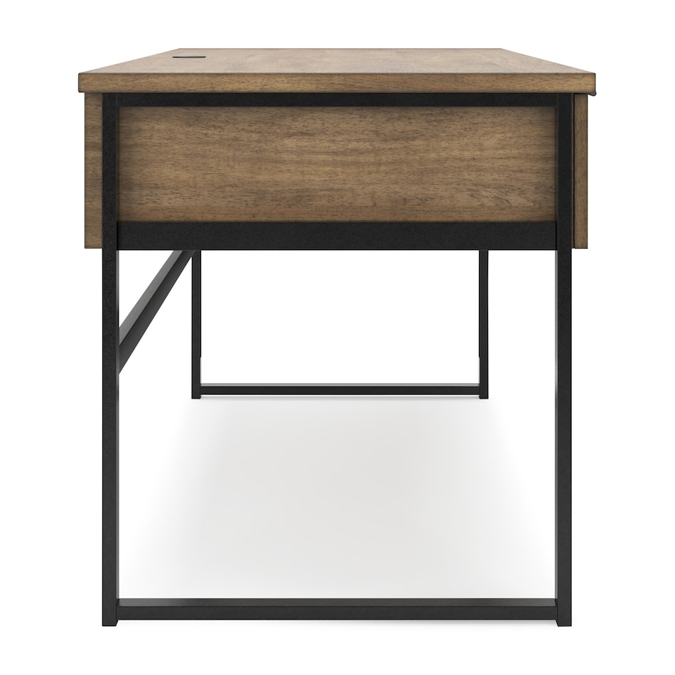 light brown office furniture   