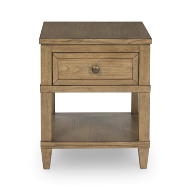 Elton End Table