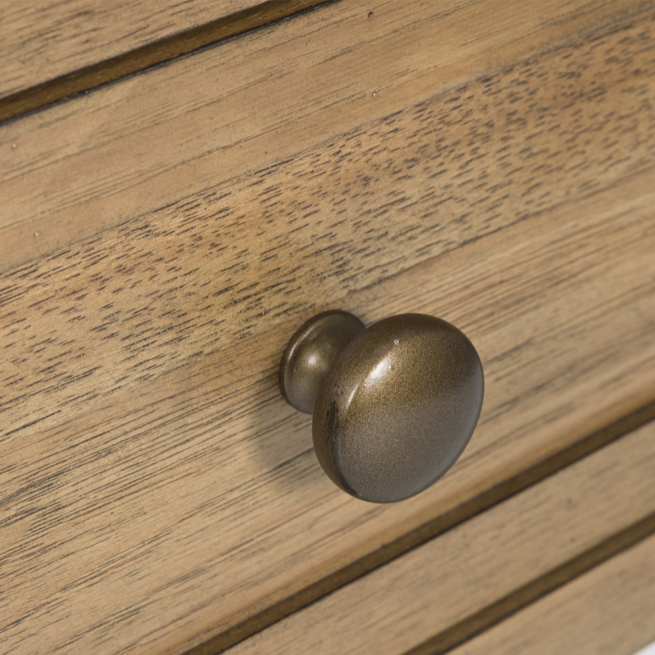 light brown transitional casual tables   