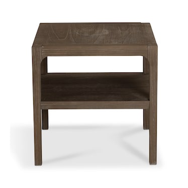 Frasie End Table