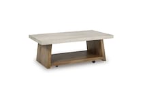 light brown transitional casual tables   