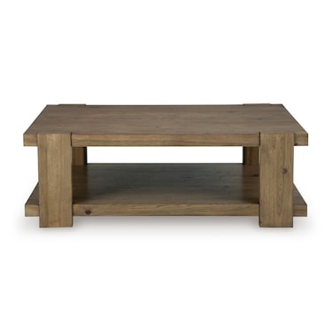 Hayworth Cocktail Table
