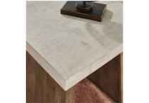 light brown transitional casual tables   