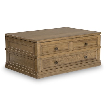 Elton Cocktail Table