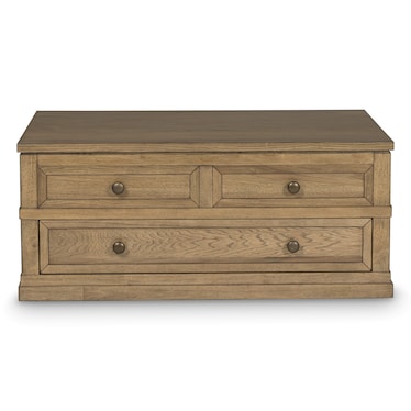 Elton Cocktail Table