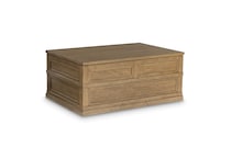 light brown transitional casual tables   