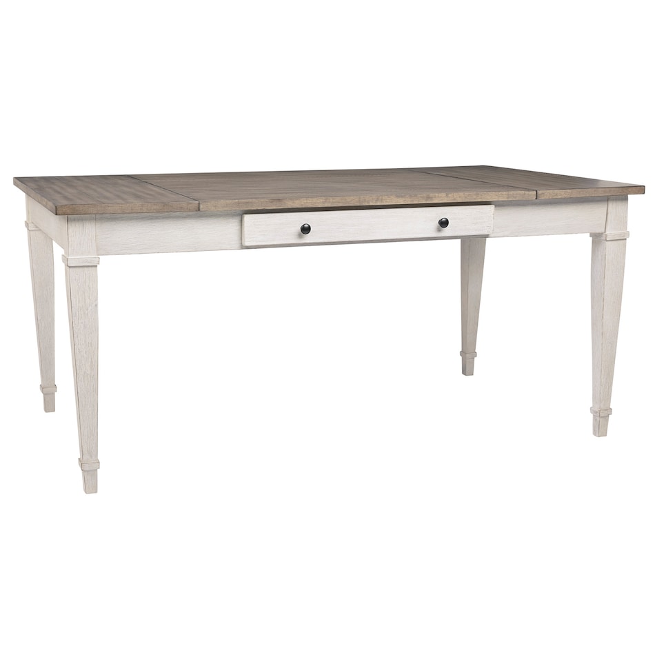 light brown white casual standard height   