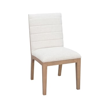 Ashland Upholstered Side Chair