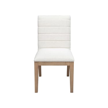 Ashland Upholstered Side Chair