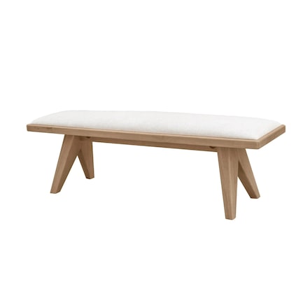 Ashland Bench