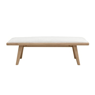 Ashland Bench