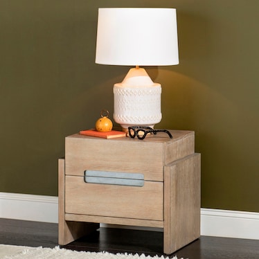 Harlow Nightstand