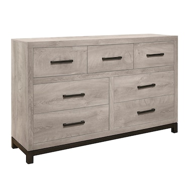 Itasca II Dresser