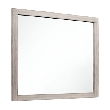 Itasca II Mirror