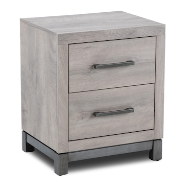 Itasca II Nightstand
