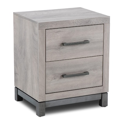 Itasca II Nightstand