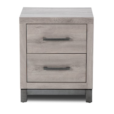 Itasca II Nightstand