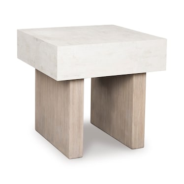 Justine End Table