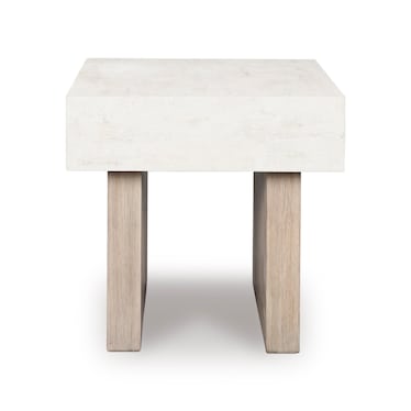 Justine End Table