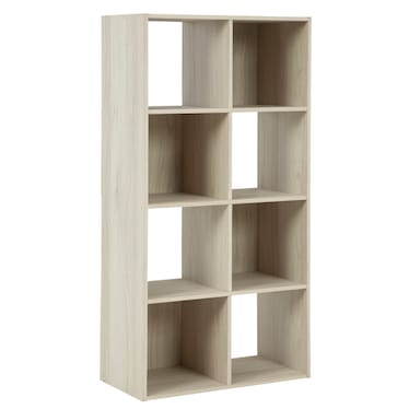 Hedron 8-Cube Natural Organizer
