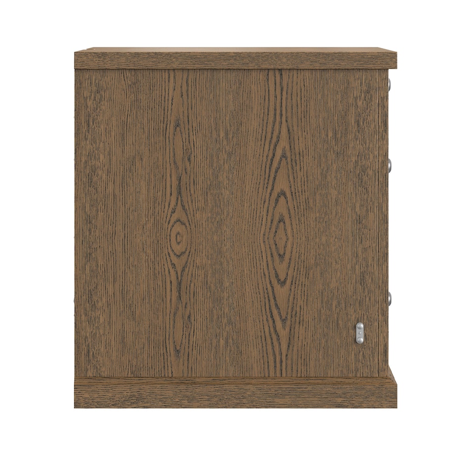 light oak accent pieces   