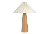 light oak august haven   