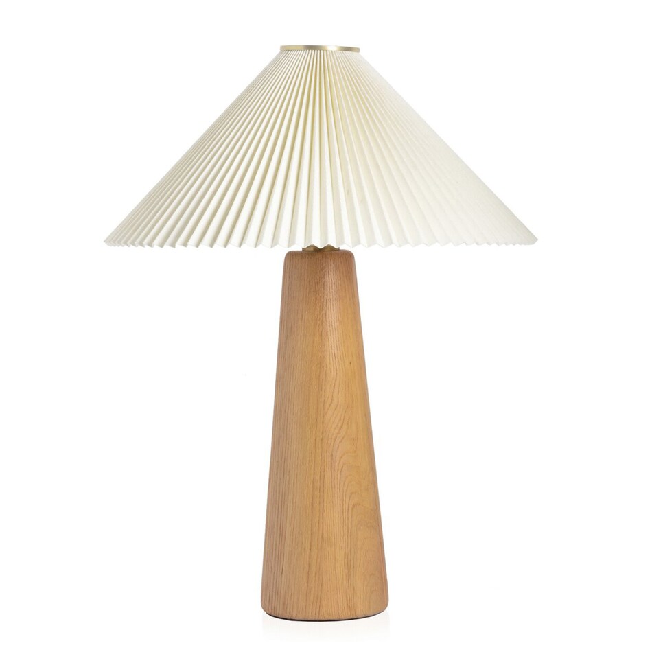 light oak august haven   