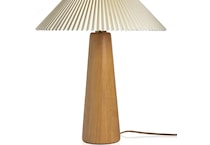 light oak august haven   