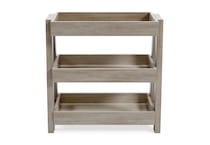 light tan ashley direct ship items   