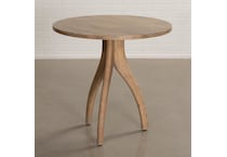 light tobacco august haven   