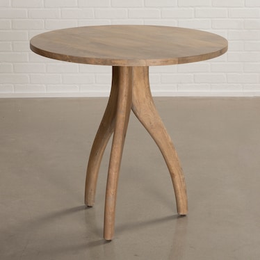 Baxter End Table