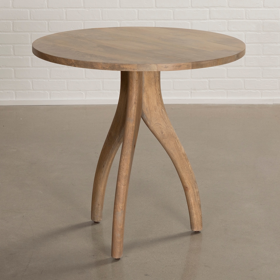 light tobacco august haven   