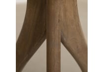 light tobacco august haven   