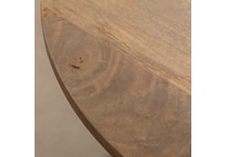 light tobacco august haven   