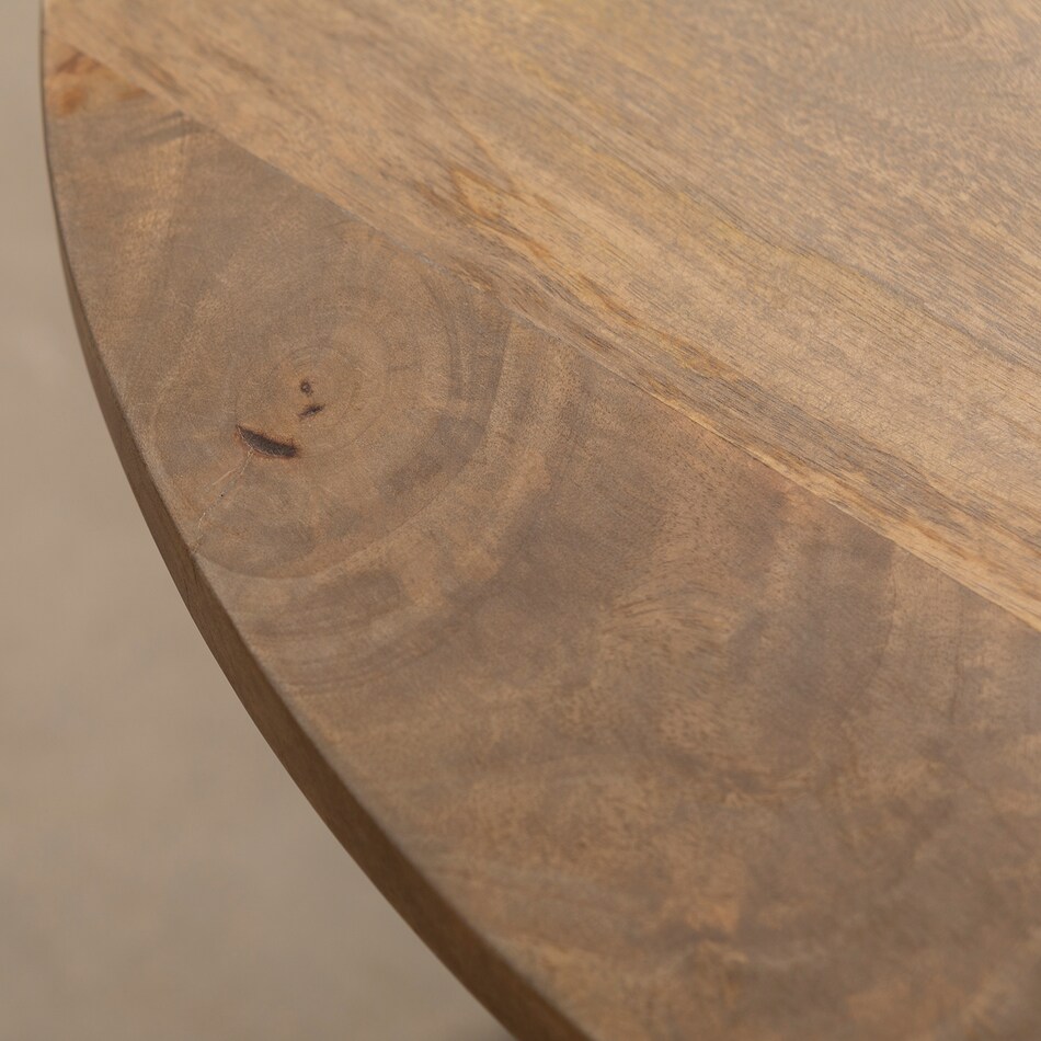 light tobacco august haven   