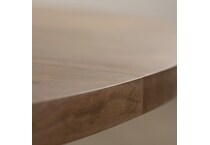 light tobacco august haven   