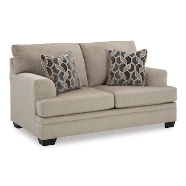 Linsley Loveseat