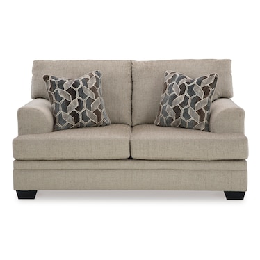 Linsley Loveseat