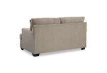 linen casual sofas   