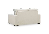 linen casual sofas   
