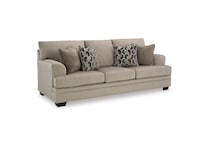 linen casual sofas   