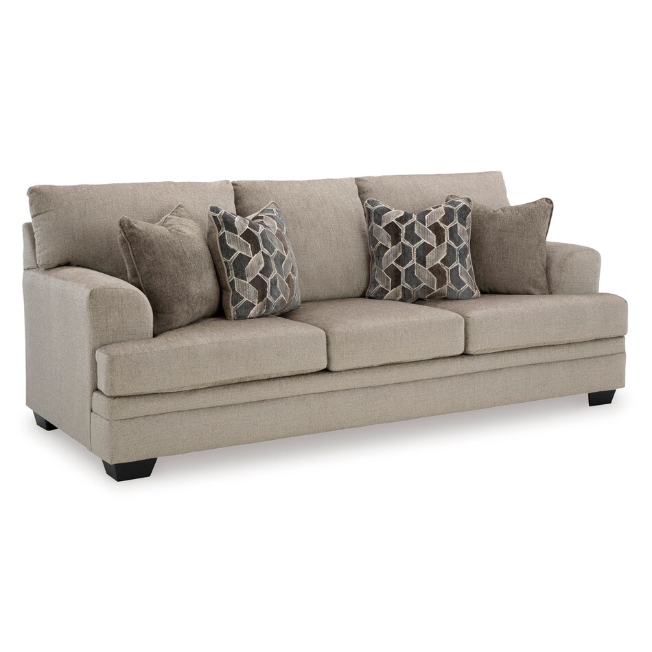 linen casual sofas   