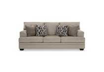 linen casual sofas   