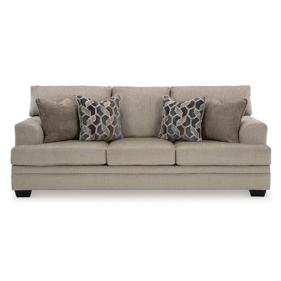 linen casual sofas   