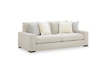linen casual sofas   