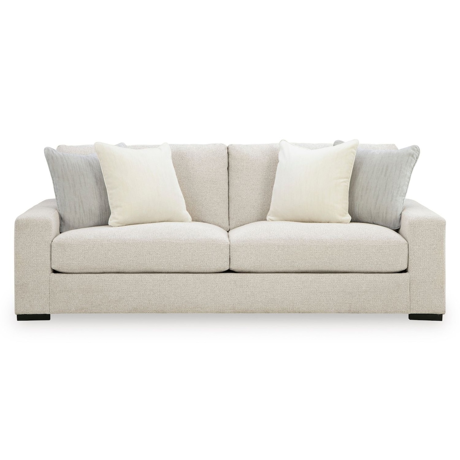 linen casual sofas   